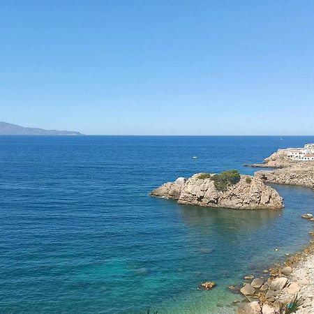 Apto. Patricia - Wifi, Piscina Comunitaria, Barbacoa, Parking. - Es-89-128 Турруеля-да-Монґрі Екстер'єр фото