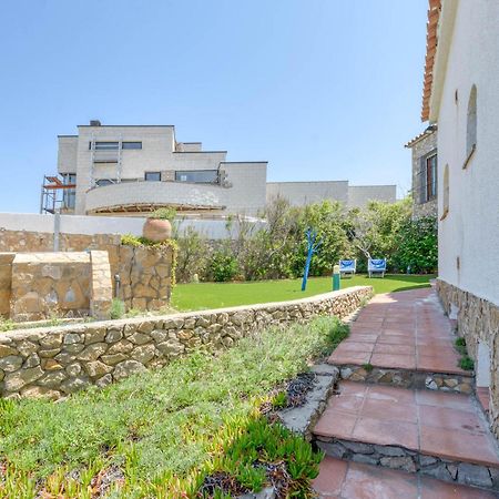 Apto. Patricia - Wifi, Piscina Comunitaria, Barbacoa, Parking. - Es-89-128 Турруеля-да-Монґрі Екстер'єр фото