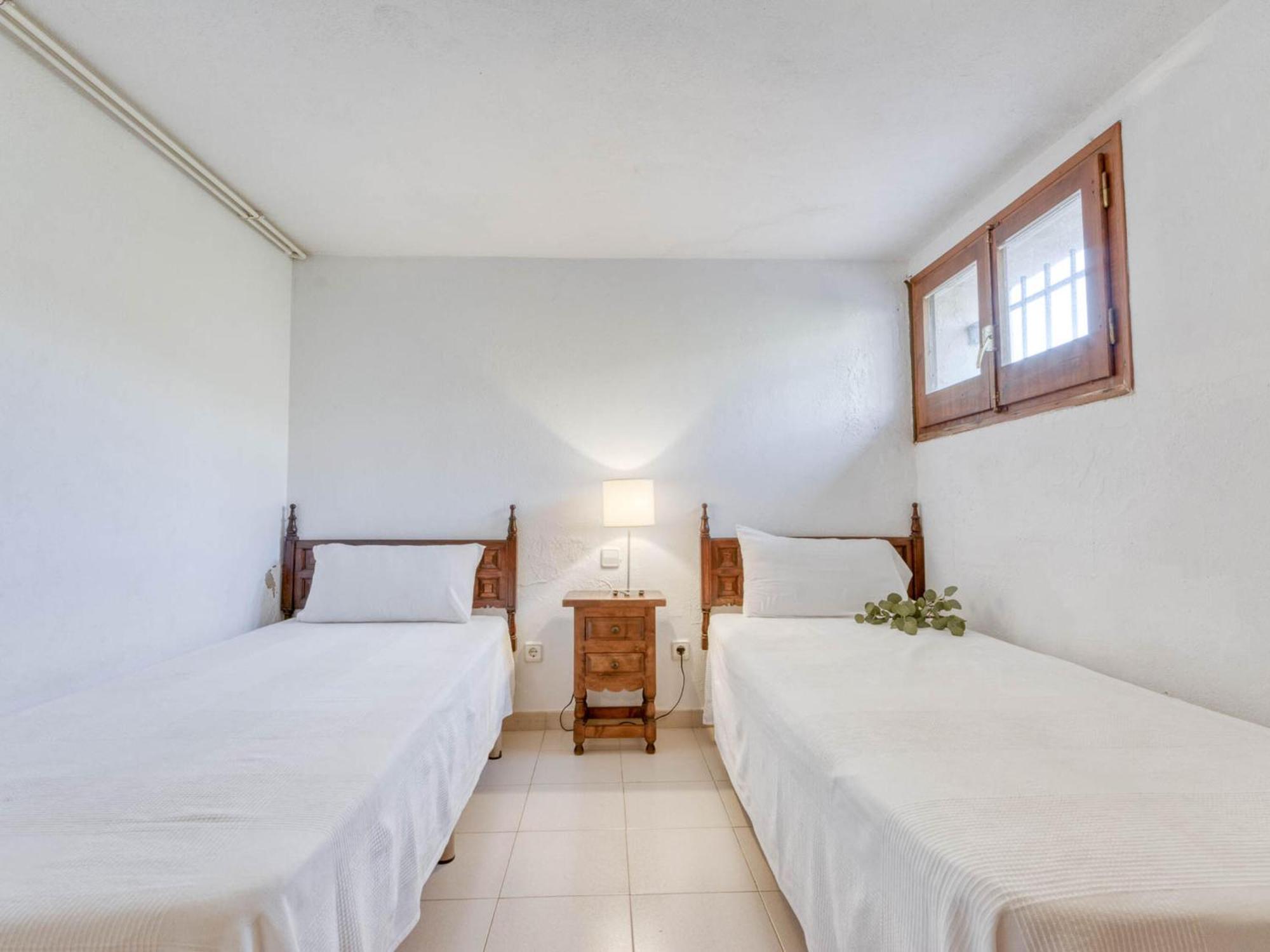 Apto. Patricia - Wifi, Piscina Comunitaria, Barbacoa, Parking. - Es-89-128 Турруеля-да-Монґрі Екстер'єр фото
