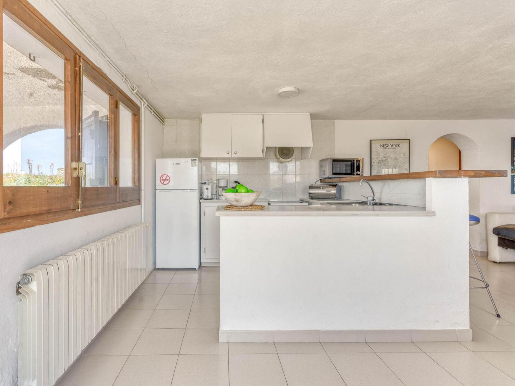 Apto. Patricia - Wifi, Piscina Comunitaria, Barbacoa, Parking. - Es-89-128 Турруеля-да-Монґрі Екстер'єр фото