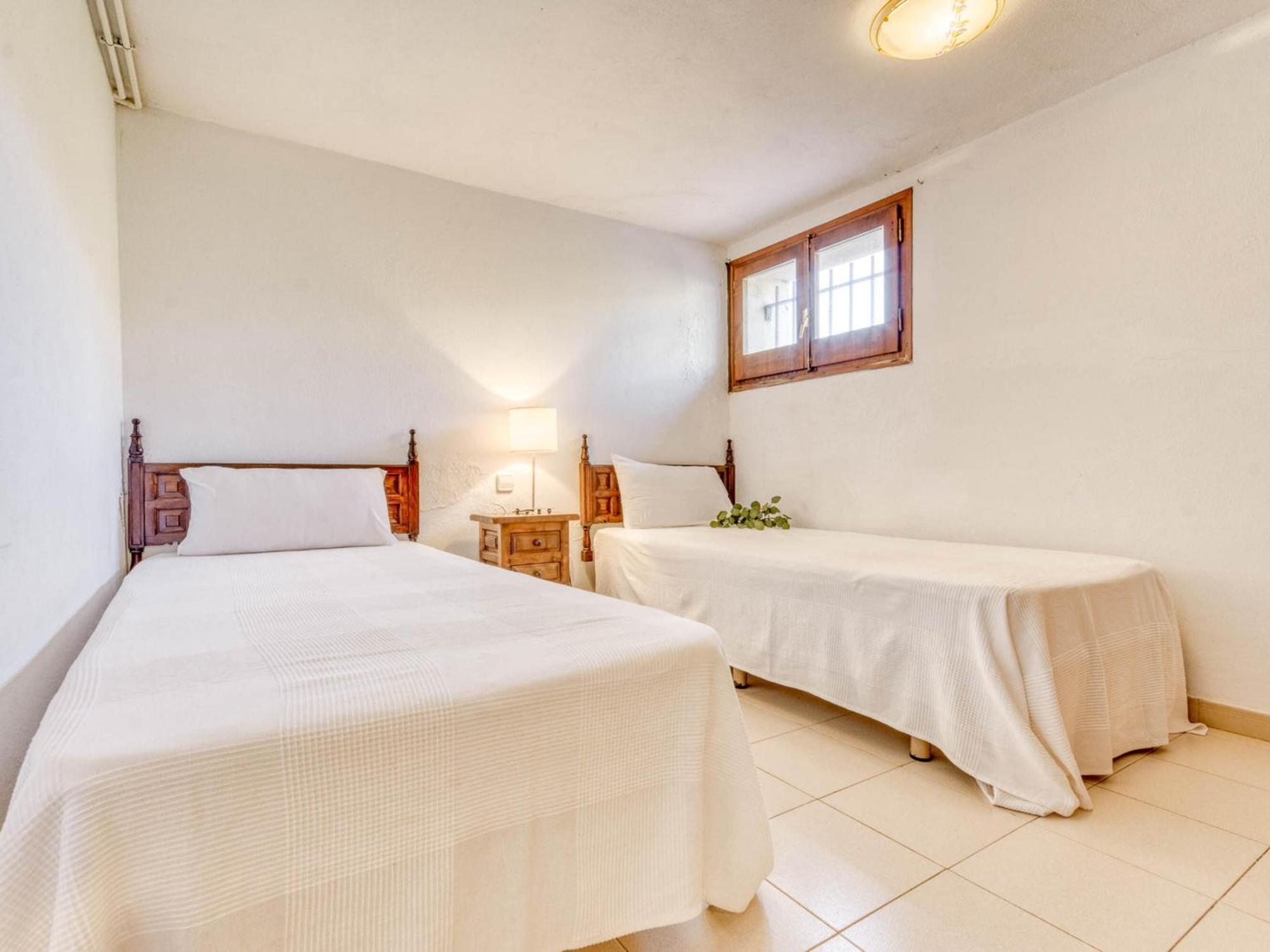 Apto. Patricia - Wifi, Piscina Comunitaria, Barbacoa, Parking. - Es-89-128 Турруеля-да-Монґрі Екстер'єр фото