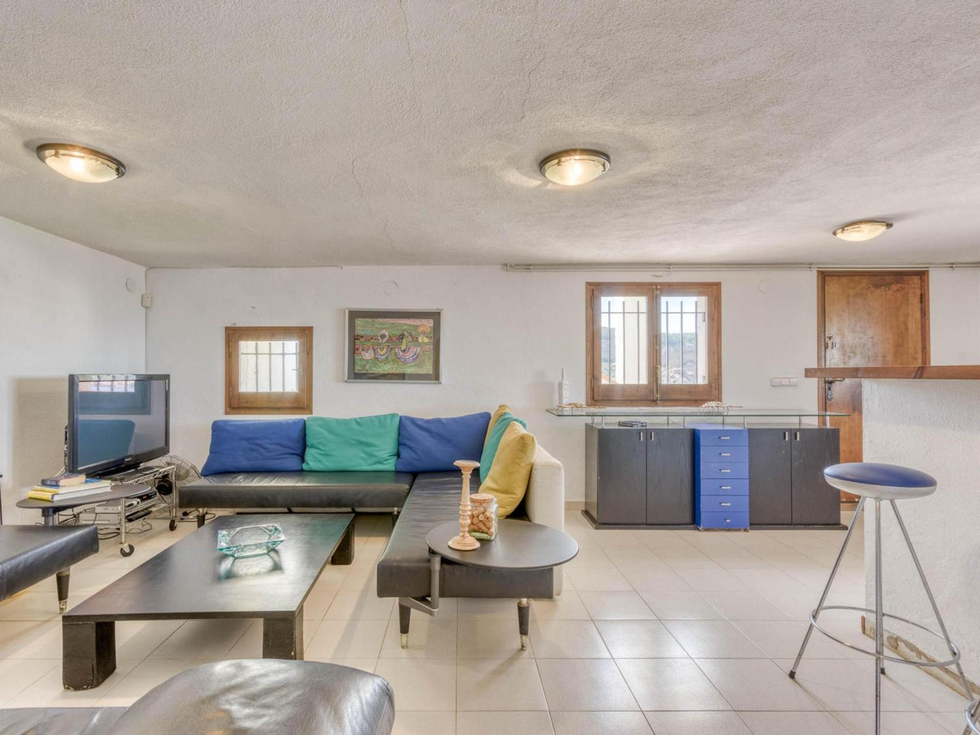 Apto. Patricia - Wifi, Piscina Comunitaria, Barbacoa, Parking. - Es-89-128 Турруеля-да-Монґрі Екстер'єр фото