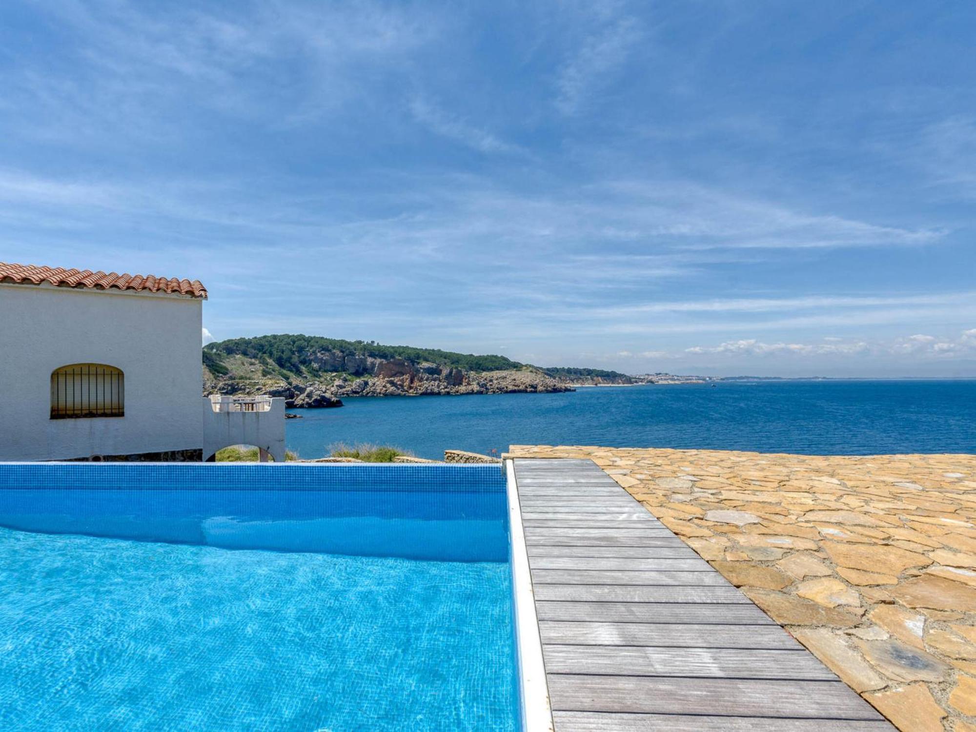 Apto. Patricia - Wifi, Piscina Comunitaria, Barbacoa, Parking. - Es-89-128 Турруеля-да-Монґрі Екстер'єр фото