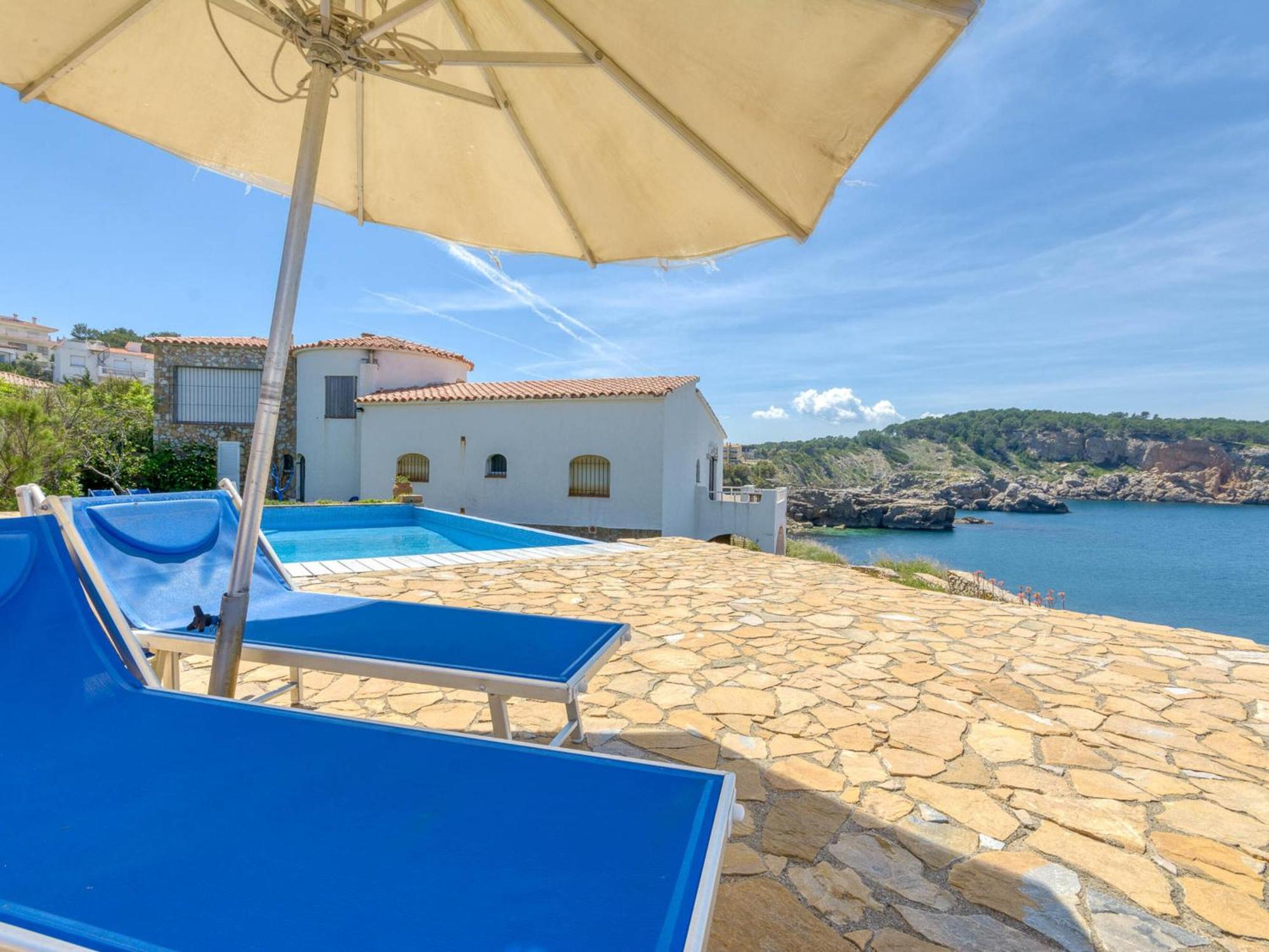 Apto. Patricia - Wifi, Piscina Comunitaria, Barbacoa, Parking. - Es-89-128 Турруеля-да-Монґрі Екстер'єр фото