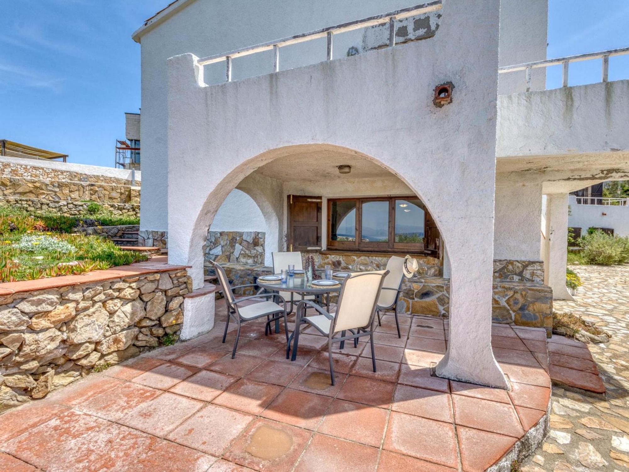 Apto. Patricia - Wifi, Piscina Comunitaria, Barbacoa, Parking. - Es-89-128 Турруеля-да-Монґрі Екстер'єр фото