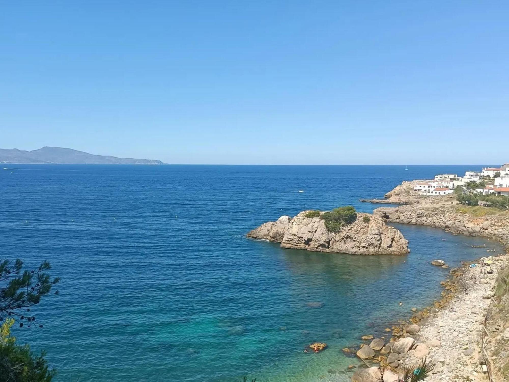 Apto. Patricia - Wifi, Piscina Comunitaria, Barbacoa, Parking. - Es-89-128 Турруеля-да-Монґрі Екстер'єр фото