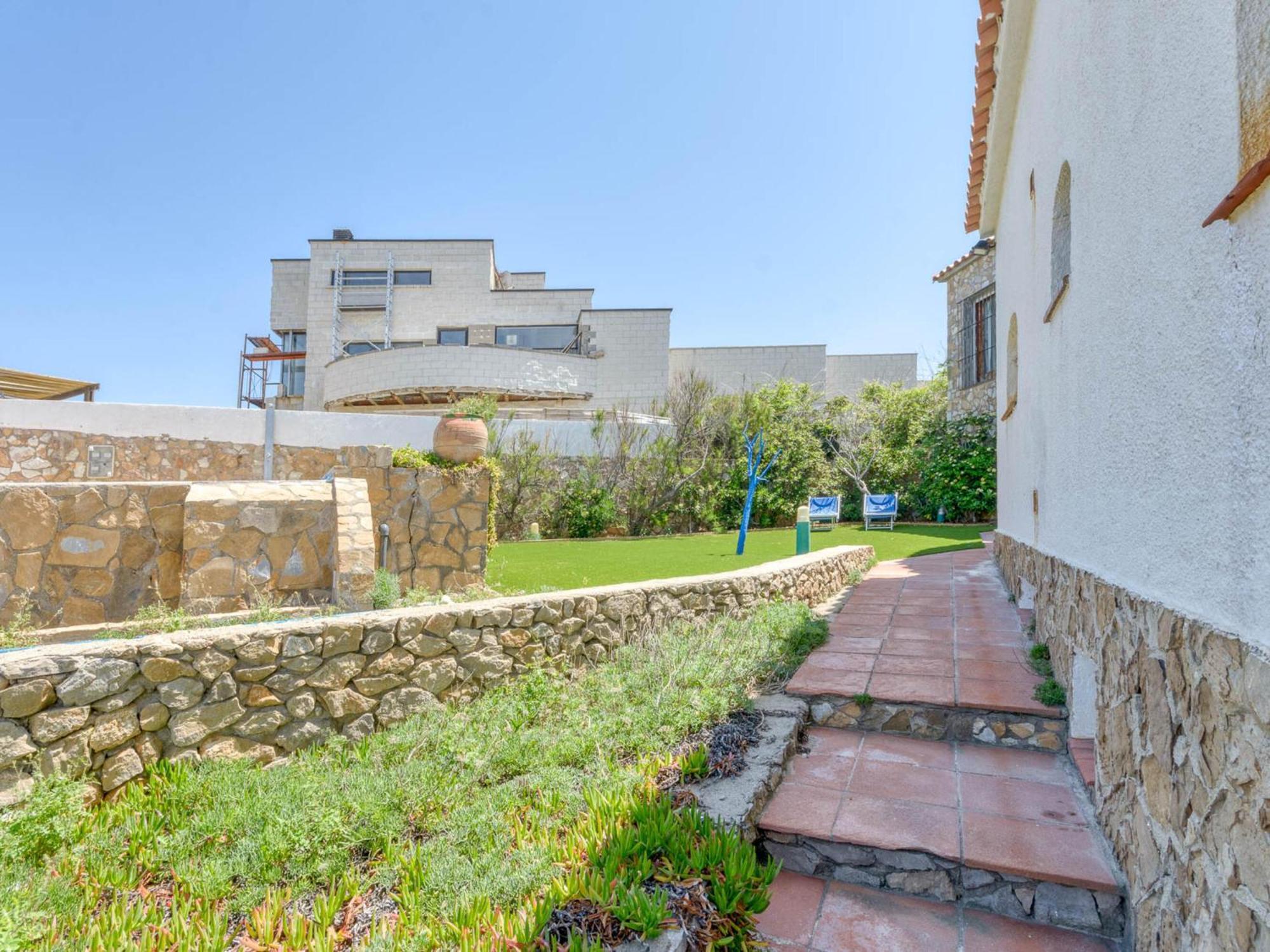 Apto. Patricia - Wifi, Piscina Comunitaria, Barbacoa, Parking. - Es-89-128 Турруеля-да-Монґрі Екстер'єр фото